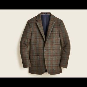 Jcrew Ludlow Sportcoat
